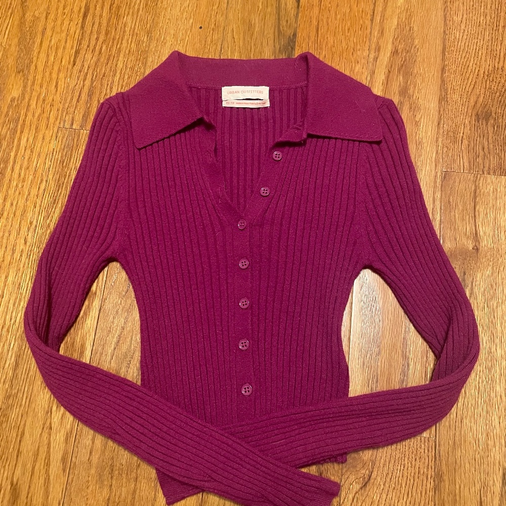 Urban Top